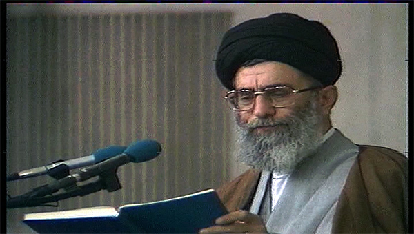 بیانات در دیدار اقشار مختلف مردم