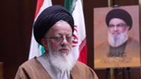 گفت‌وگو با حجت‌الاسلام‌ والمسلمین سیدمجتبی حسینی، نماینده رهبر انقلاب در عراق